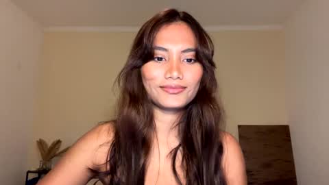 Kate Dami online show from 01/10/25, 03:16