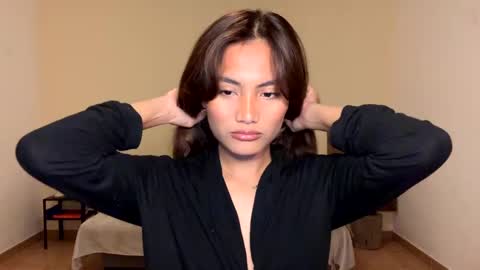 Kate Dami online show from 01/28/25, 05:14