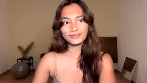 Kate Dami online show from 02/15/25, 04:45