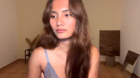 Kate Dami online show from 02/18/25, 09:09