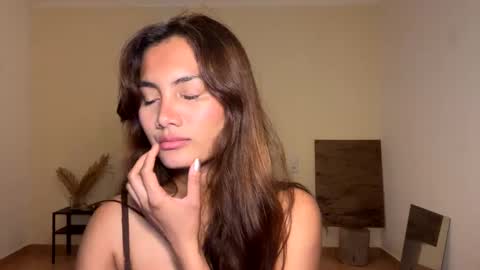 Kate Dami online show from 02/19/25, 05:38