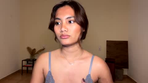 Kate Dami online show from 03/08/25, 03:56