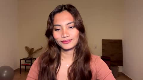 Kate Dami online show from 03/11/25, 03:56