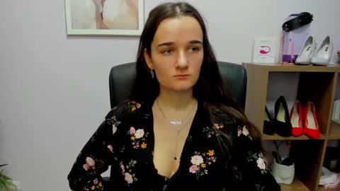 Snapshot of katedesire chatting on 11/29/25, 07:55 Kate online show from 11/29/25, 07:55