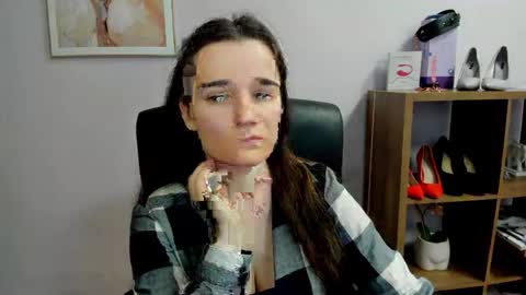 Kate  online show from 03/14/26, 07:58