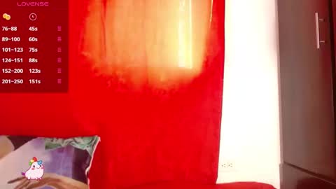 Kate Diaz online show from 11/22/25, 07:46