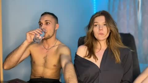 Kate and Diego online show from 05/06/26, 01:16