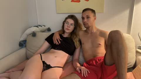 Kate and Diego online show from 06/22/26, 06:49