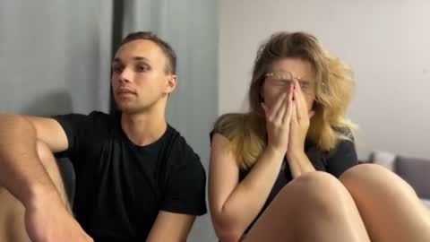 Kate and Diego online show from 06/29/26, 07:14