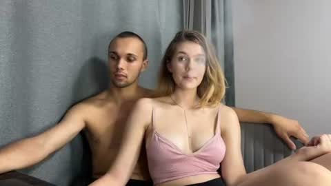 Kate and Diego online show from 07/21/26, 07:49
