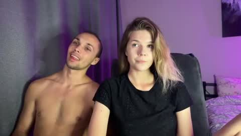 Kate and Diego online show from 08/06/26, 07:27