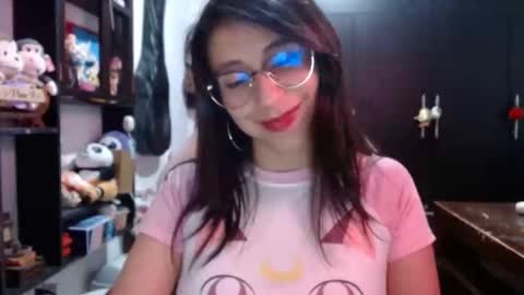 Kateeen18 online show from 11/20/25, 05:18