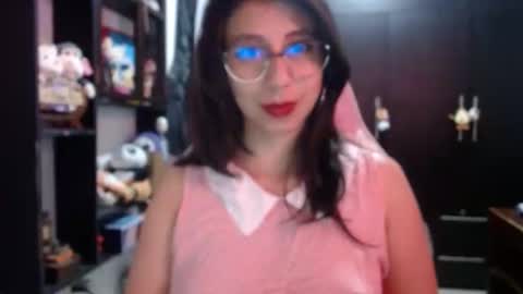 Kateeen18 online show from 11/22/25, 05:28