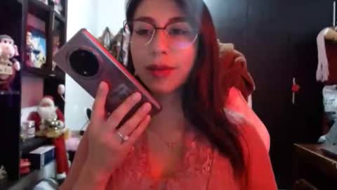 Kateeen18 online show from 02/01/26, 04:55