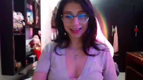 Kateeen18 online show from 02/09/26, 05:55