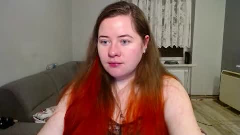 KateeFox online show from 02/05/26, 04:28