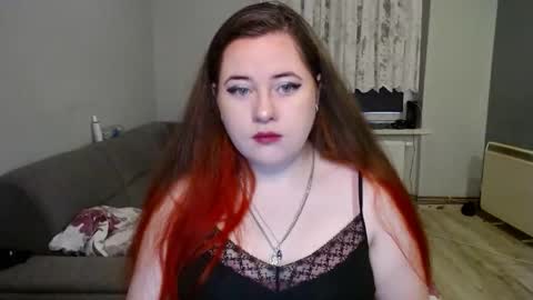 KateeFox online show from 02/06/26, 07:02