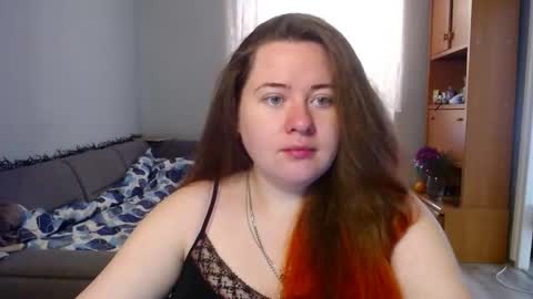 KateeFox online show from 03/03/26, 07:36