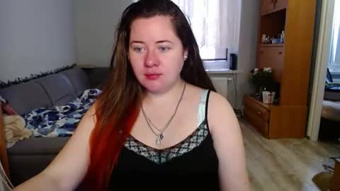 KateeFox online show from 03/09/26, 10:52