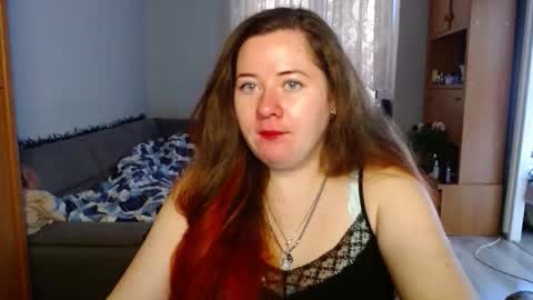 KateeFox online show from 03/10/26, 07:57