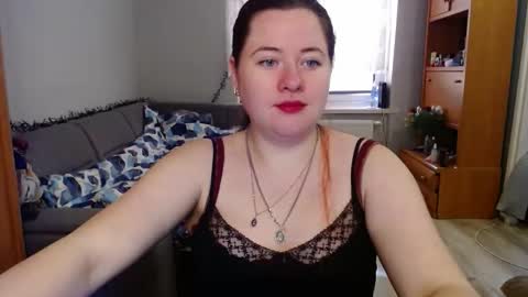 KateeFox online show from 03/13/26, 07:48