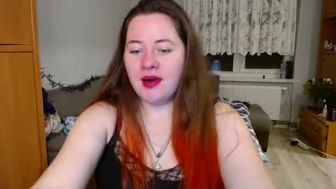 KateeFox online show from 03/13/26, 07:53