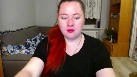 KateeFox online show from 03/14/26, 06:02