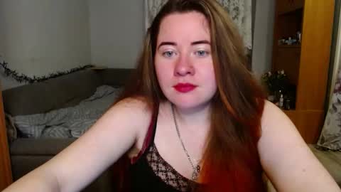 KateeFox online show from 03/17/26, 05:27