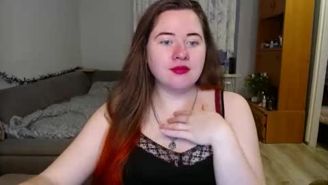 KateeFox online show from 03/18/26, 05:32