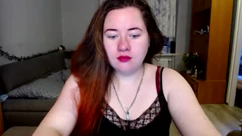 KateeFox online show from 03/19/26, 05:22