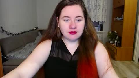 KateeFox online show from 03/20/26, 06:07