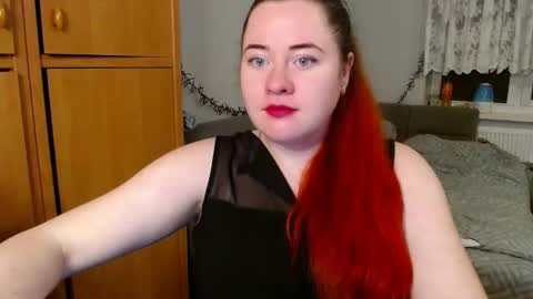 KateeFox online show from 03/20/26, 06:24