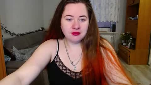 KateeFox online show from 03/21/26, 06:29