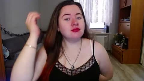 KateeFox online show from 03/21/26, 08:30