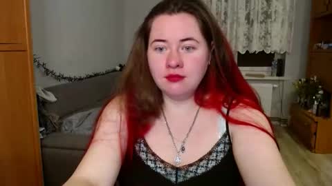 KateeFox online show from 03/21/26, 10:02