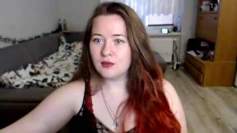 KateeFox online show from 06/12/26, 01:32