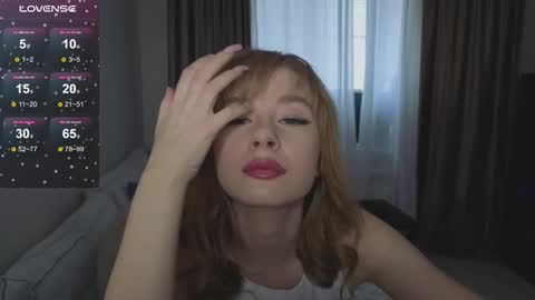 katejamess online show from 12/03/25, 03:47