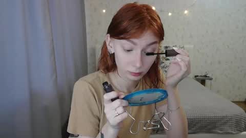 Kate Bunny online show from 01/04/25, 07:45