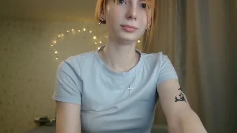 Kate Bunny online show from 01/22/25, 04:12