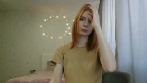 Kate Bunny online show from 02/20/25, 06:06