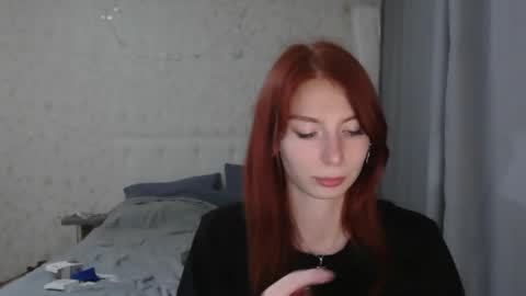 Kate Bunny online show from 09/11/25, 03:23