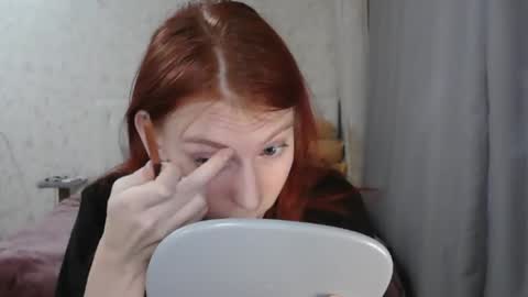 Kate Bunny online show from 10/25/25, 11:07