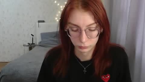 Snapshot of katekalen chatting on 02/23/26, 07:39 Kate Bunny online show from 02/23/26, 07:39