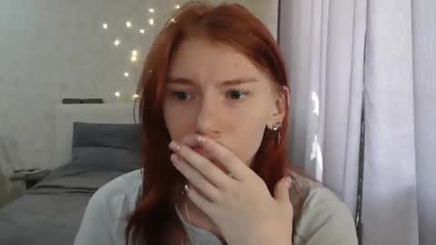 Kate Bunny online show from 05/19/26, 10:21