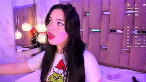 Kate  online show from 12/01/25, 08:58