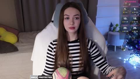 Im Kate  online show from 01/12/25, 04:08