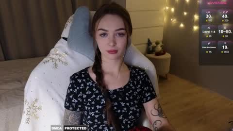 Im Kate  online show from 01/17/25, 03:11