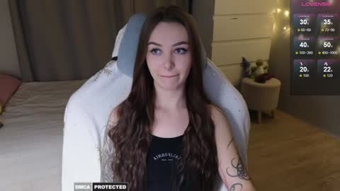 Im Kate  online show from 01/26/25, 02:08