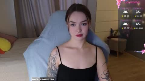 Im Kate  online show from 12/01/25, 10:31