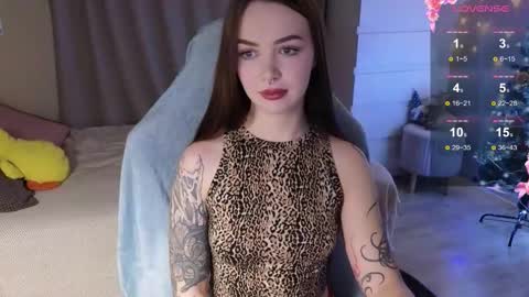 Im Kate  online show from 01/08/26, 12:07